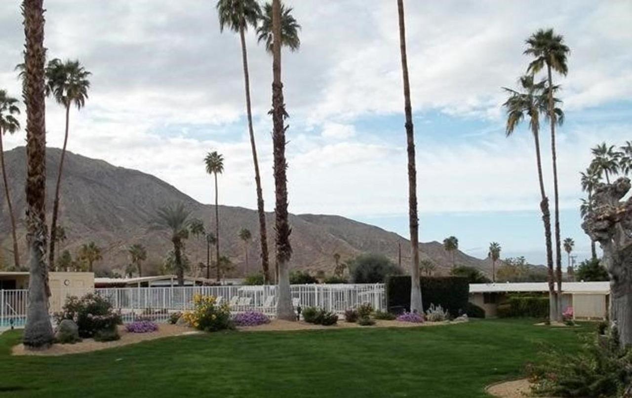 Sands And Shadows Condo Palm Desert Zewnętrze zdjęcie