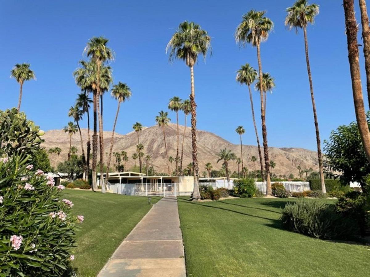 Sands And Shadows Condo Palm Desert Zewnętrze zdjęcie